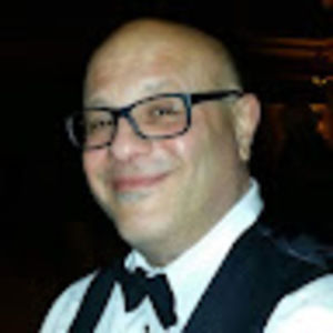 Meet your Posher, Dominick